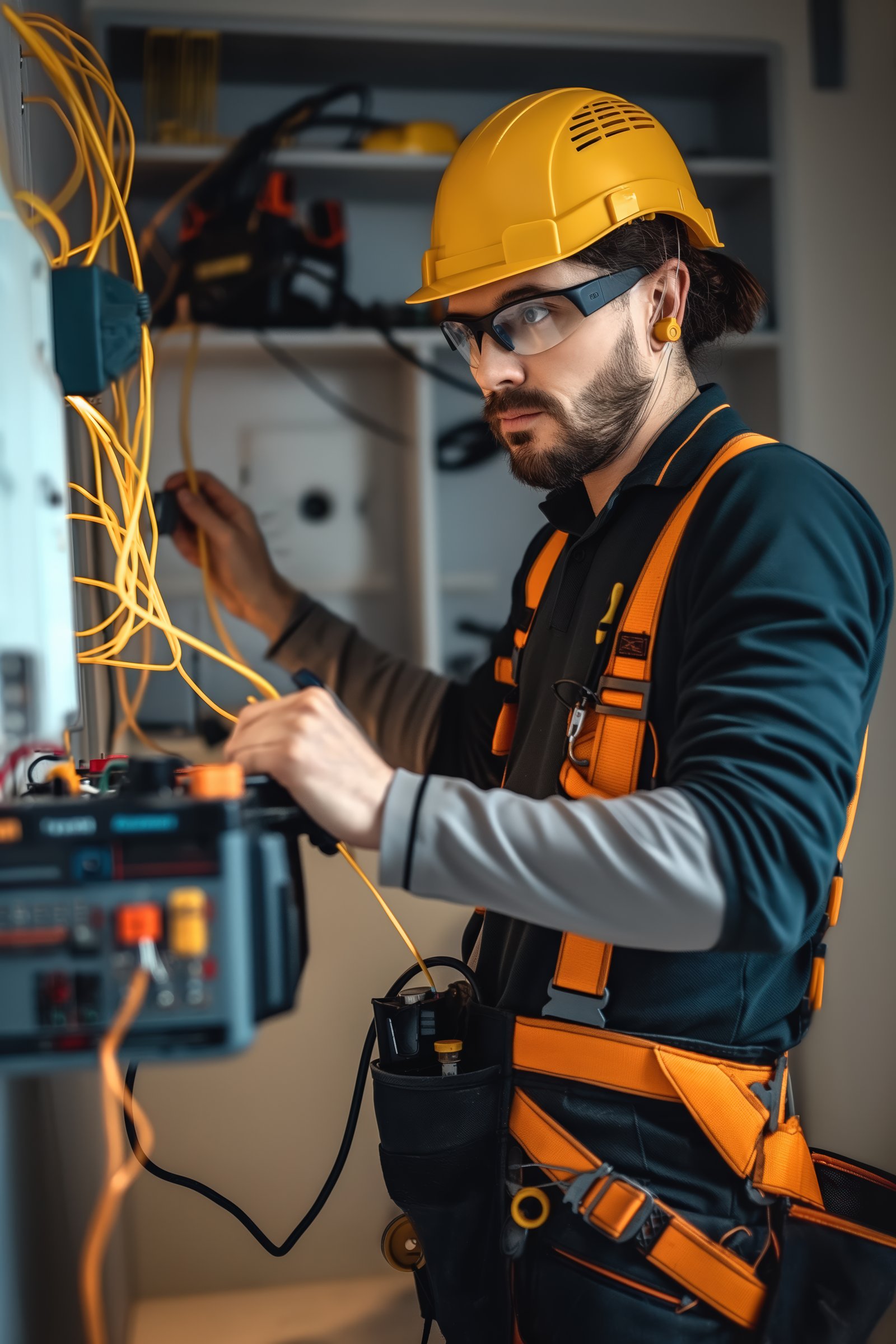 NFPA 70E 2024 changes and updates