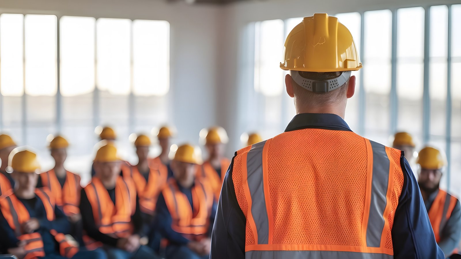 Custom group NFPA 70E training program